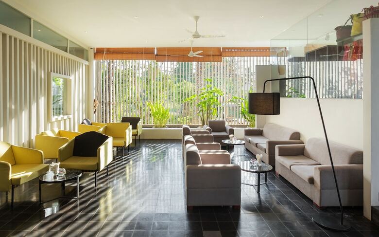 Hillocks Hotel & Spa