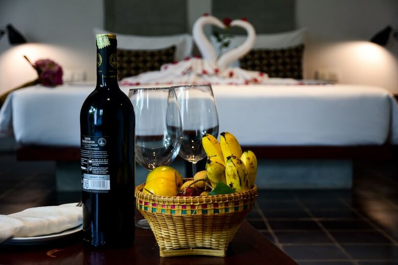 Hillocks Hotel & Spa