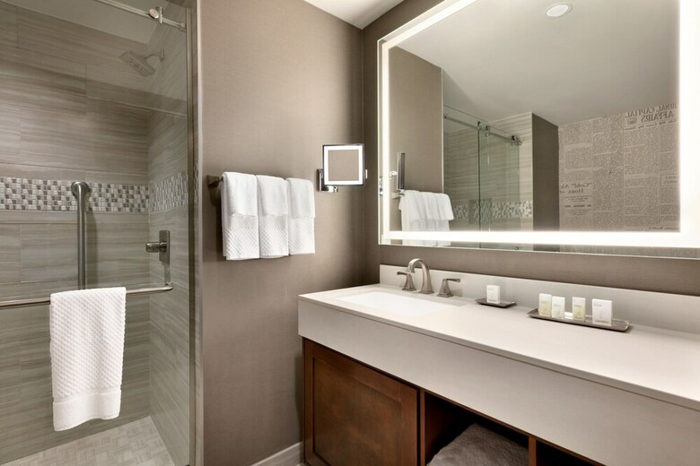 Hotel Embassy Suites By Hilton Berkeley Heights