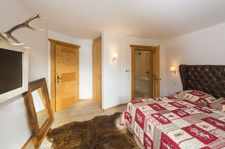 Residence Reith Bei Kitzbuehel