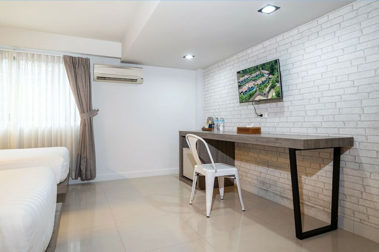 Hotel Silla Loft