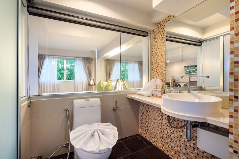 Hotel Silla Loft