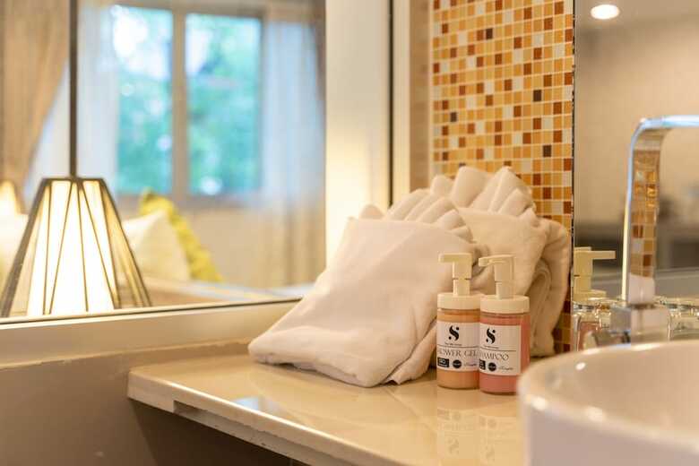 Hotel Silla Loft