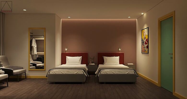 Cititel Central Saigon Hotel