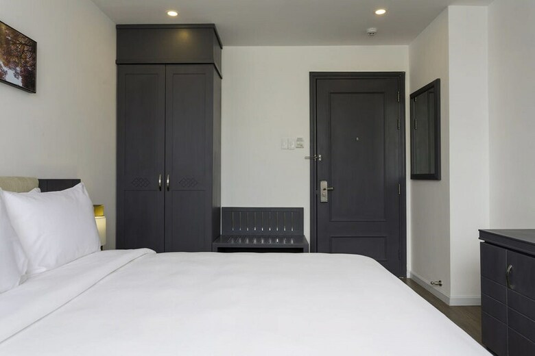 Cititel Central Saigon Hotel