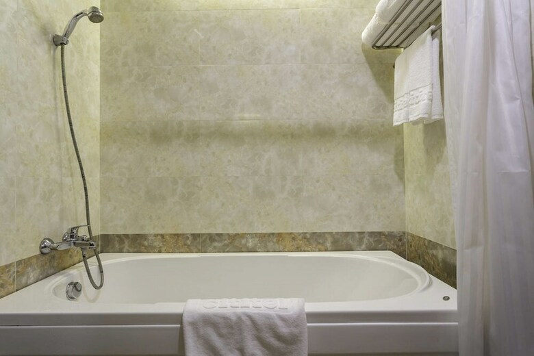 Cititel Central Saigon Hotel