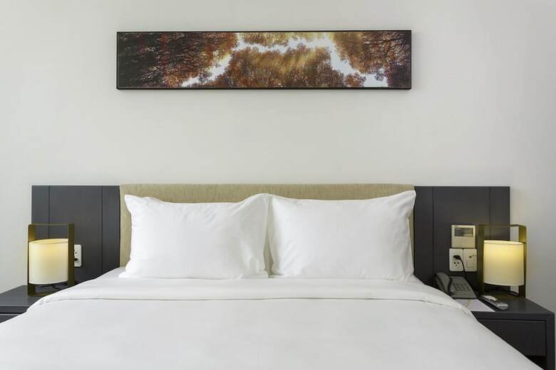 Cititel Central Saigon Hotel