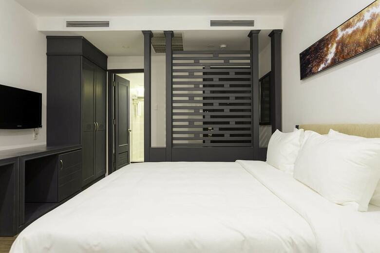 Cititel Central Saigon Hotel