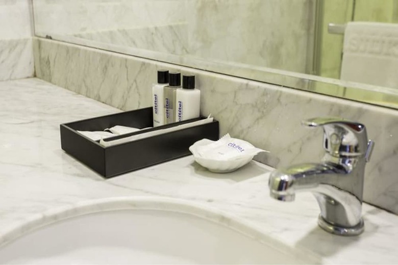 Cititel Central Saigon Hotel