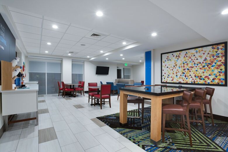 Hotel Holiday Inn Express & Suites Fleming Island