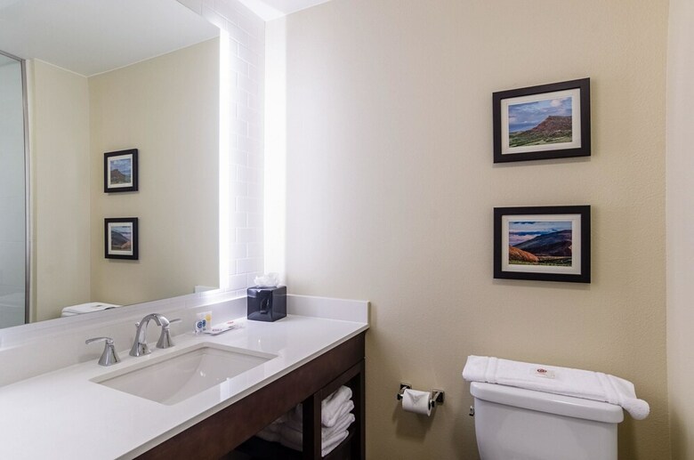 Hotel Comfort Suites Loveland