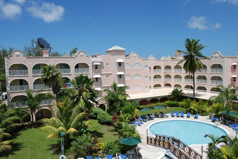 Sunbay Hotel