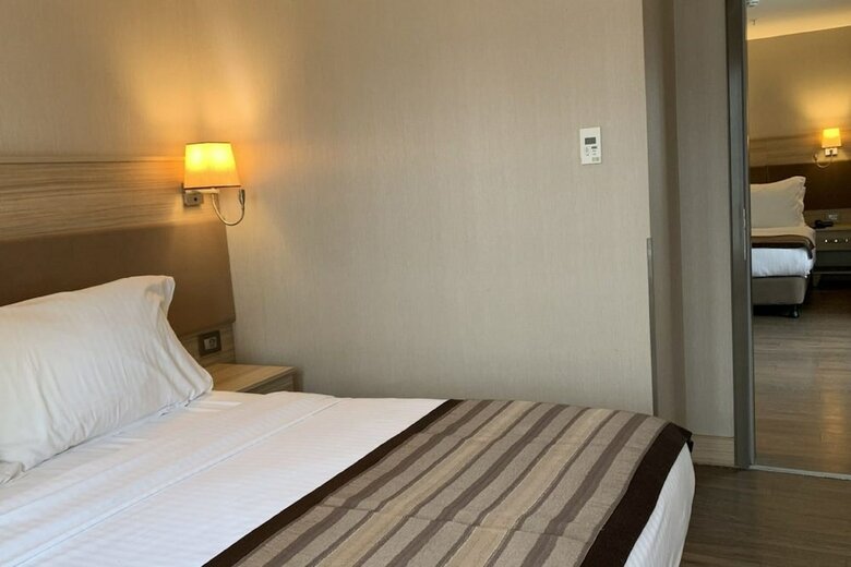 Regard Hotel