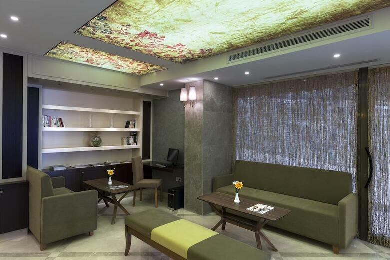Regard Hotel