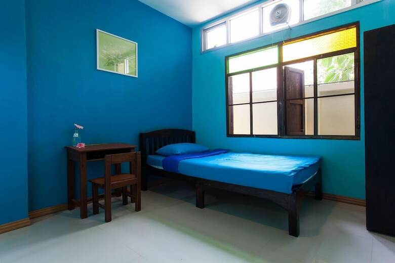 Hotel At Phra Sing