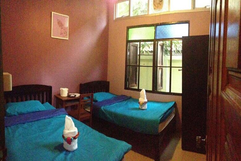 Hotel At Phra Sing