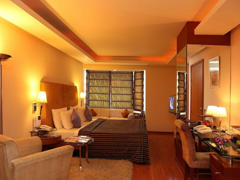 Hotel Ohris Banjara