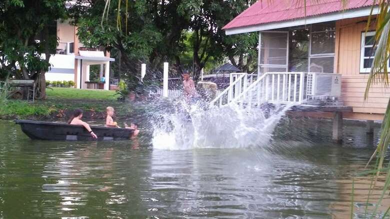 Hotel Wanlapa Farmstay