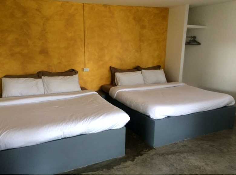 Hotel Wanlapa Farmstay