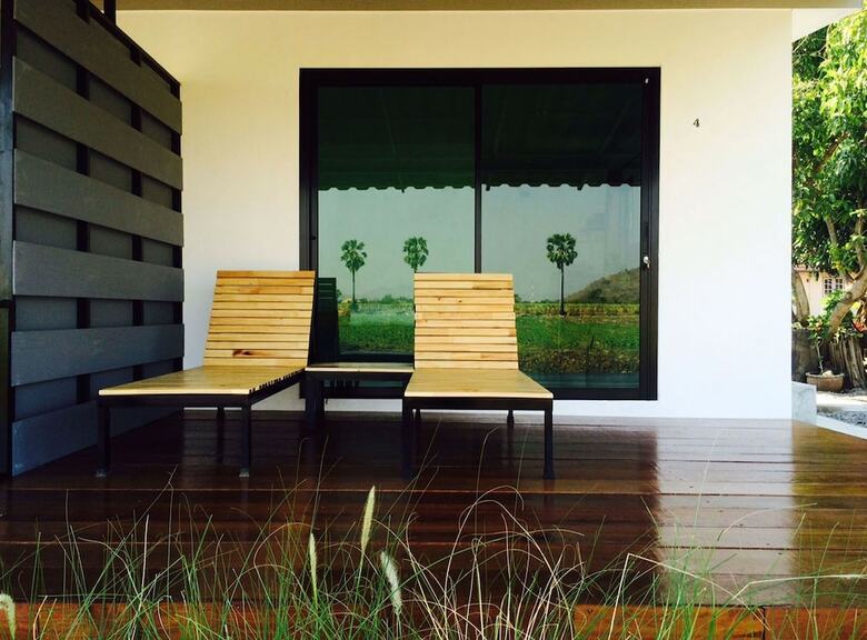 Hotel Wanlapa Farmstay