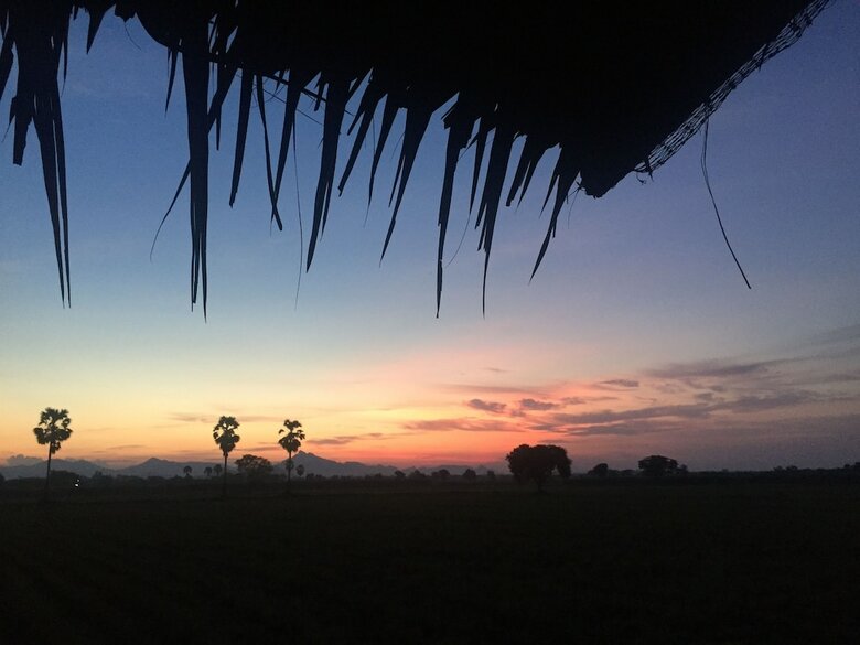 Hotel Wanlapa Farmstay