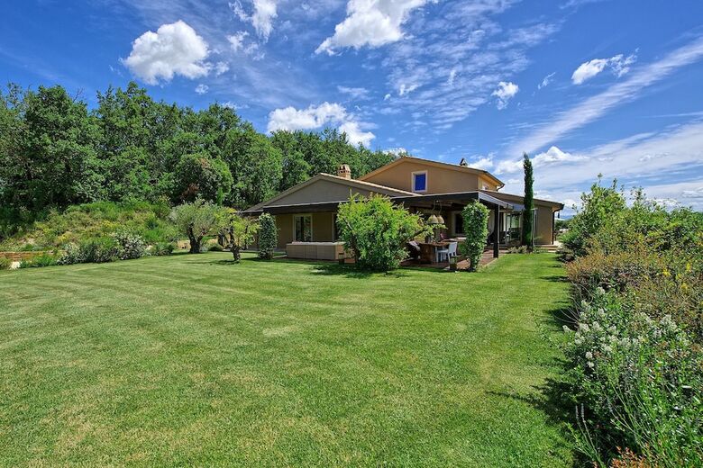 Villa Dora