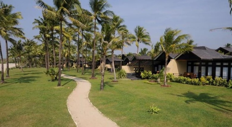 Hotel Bay Of Bengal Resort