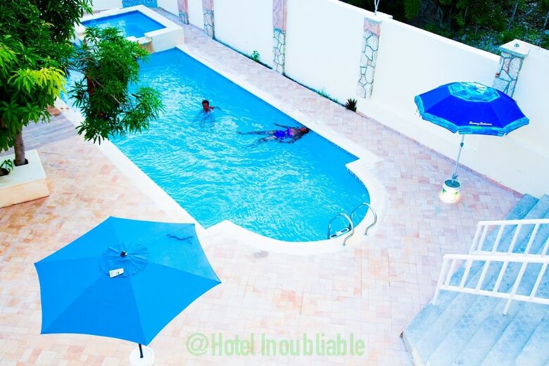 Hotel Inoubliable