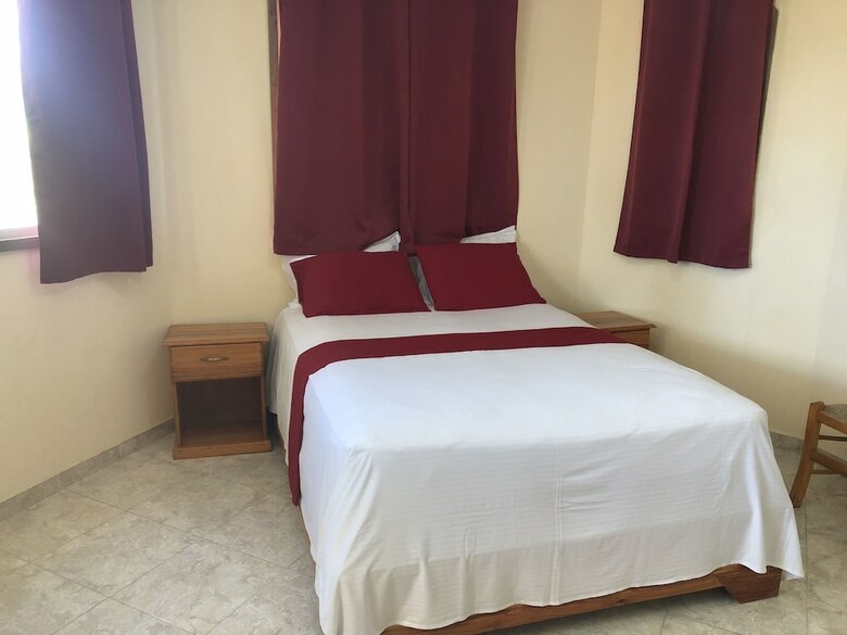 Hotel Inoubliable