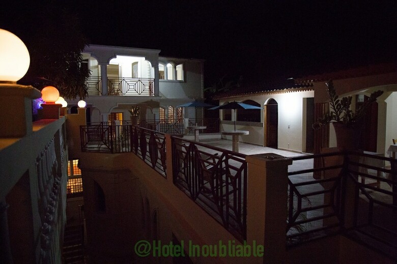 Hotel Inoubliable