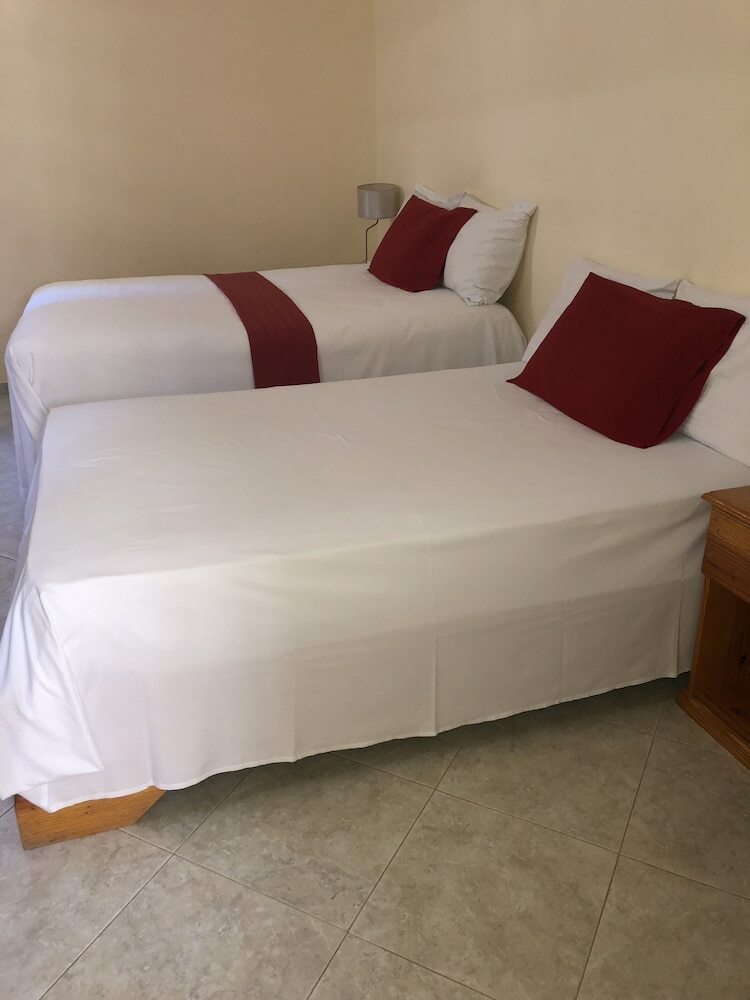 Hotel Inoubliable