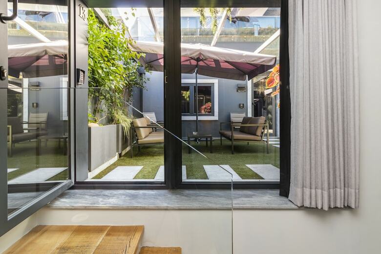 Apartamento Charm Flats