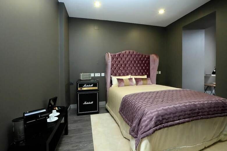 Apartamento Charm Flats