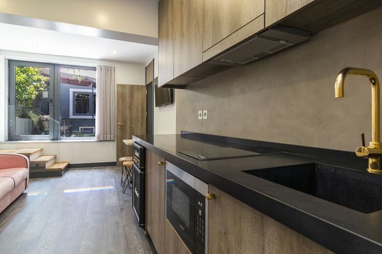 Apartamento Charm Flats