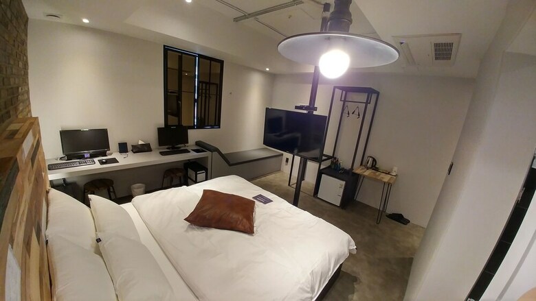Hotel Yaja Jeongwang