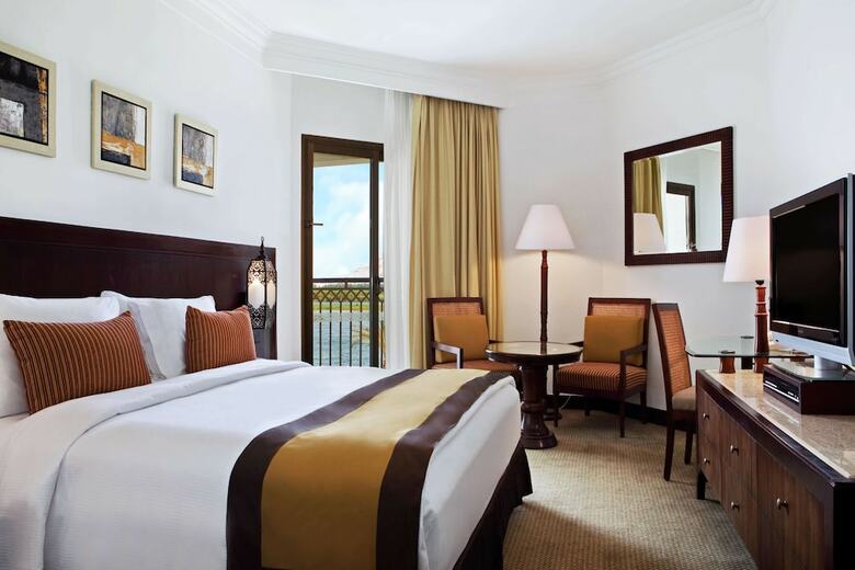 Hotel Hilton Luxor Resort & Spa