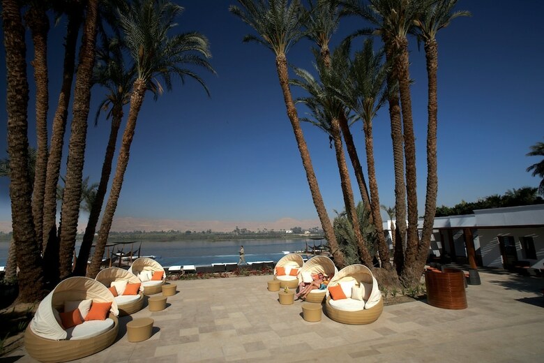 Hotel Hilton Luxor Resort & Spa