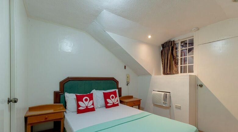 Zen Rooms Mijo Hotel Tagaytay