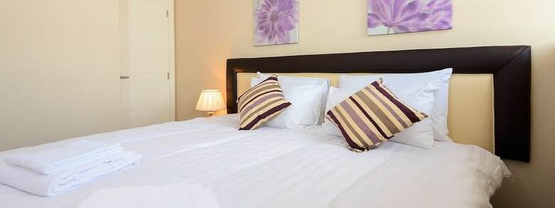 Apartamentos City Gate Suites