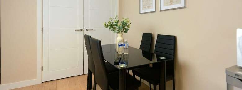 Apartamentos City Gate Suites