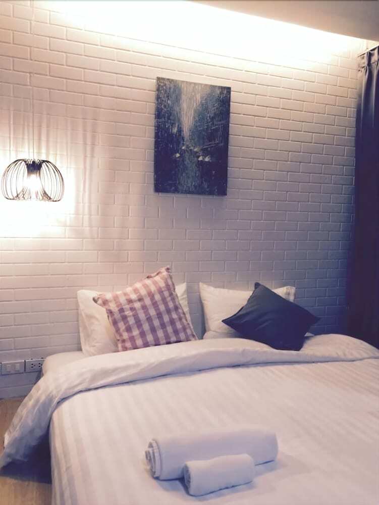 Hotel Journey Hostel Suratthani
