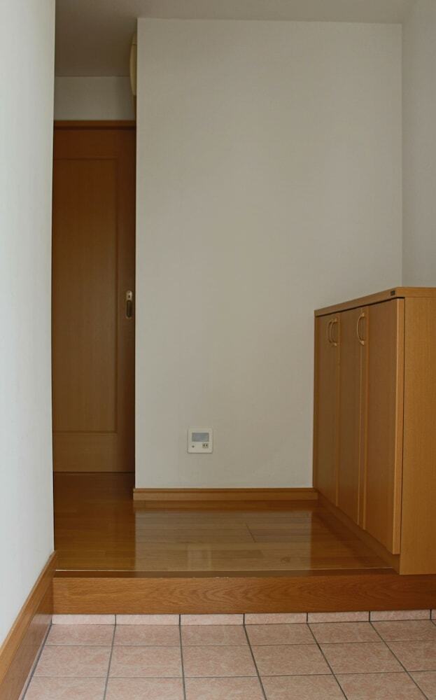 Apartamentos Shangri-la Mansion