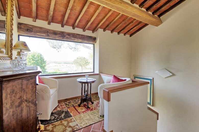 Villa Morandi