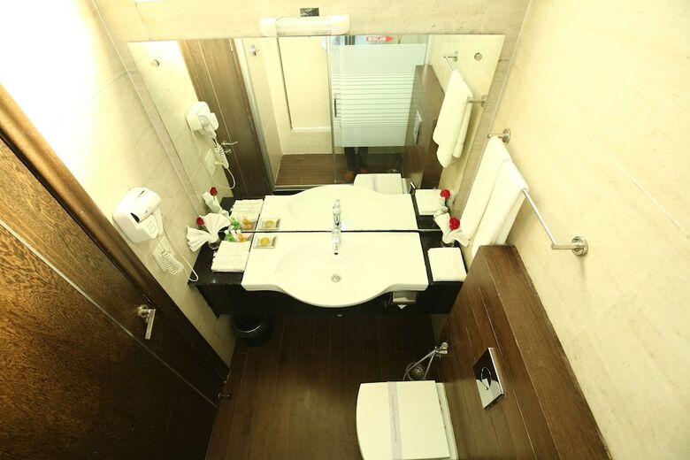 Hotel Evoke Lifestyle