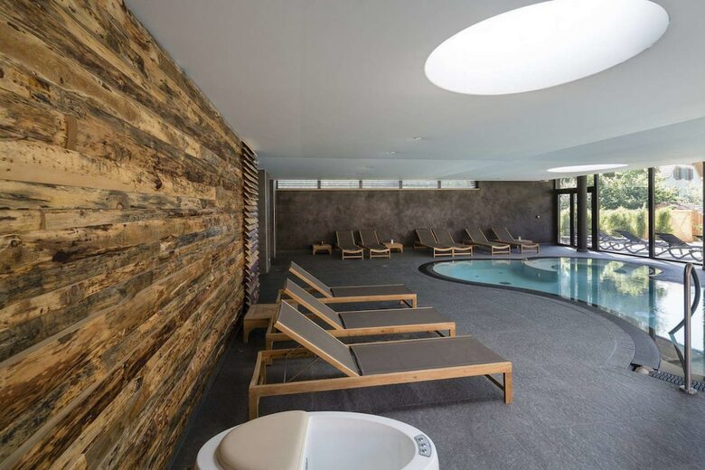 Hotel Restaurant Spa Cheval Blanc Lembach