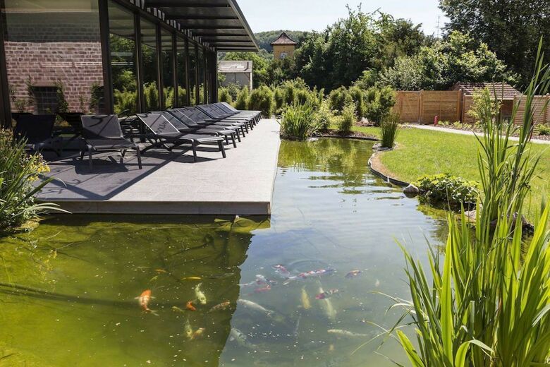 Hotel Restaurant Spa Cheval Blanc Lembach