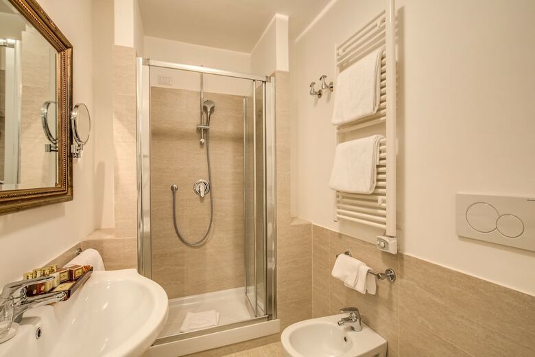 Hotel Eitch Borromini Palazzo Pamphilj