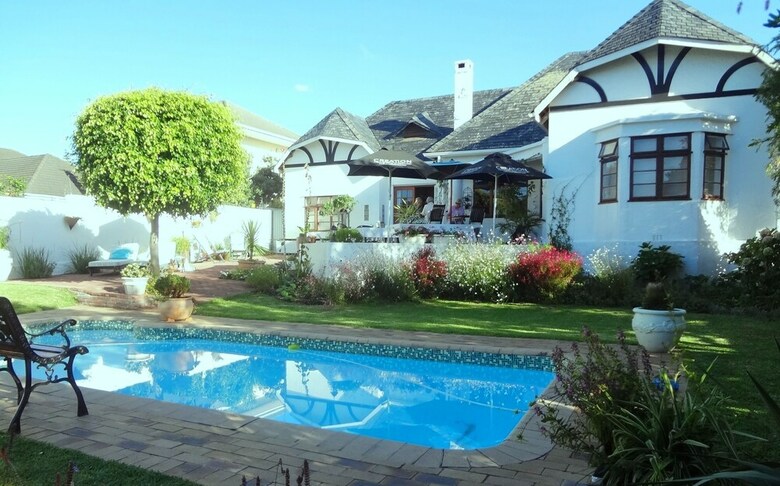 Hotel Walker Bay Manor