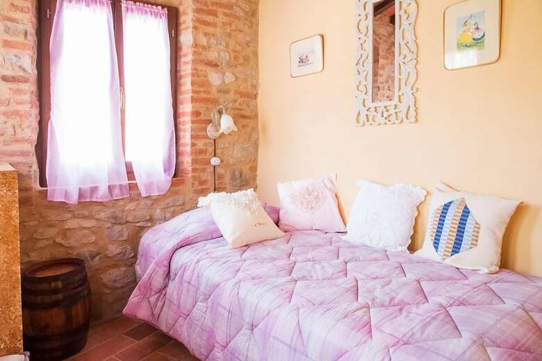 Apartamento La Ruota