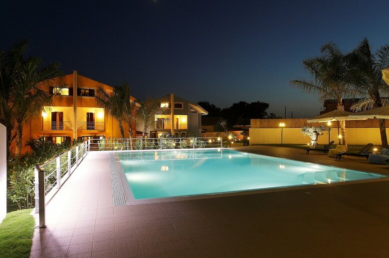 Bfb Residence San Marco